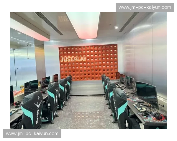 电竞训练基地：打造职业选手的摇篮与梦想孵化器